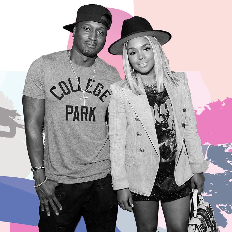 ‘Love And Hip Hop: Atlanta’ Star Rasheeda Frost Confirms Split From Husband Kirk Frost